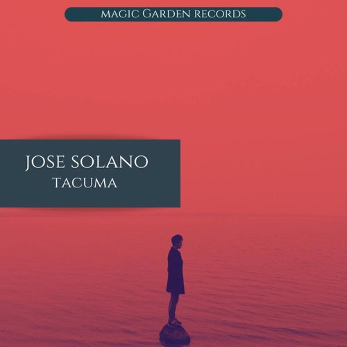 Jose Solano - Tacuma [MGR030]